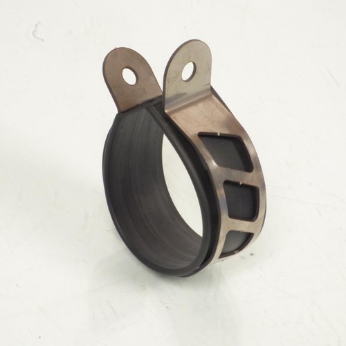 Collier pot échappement - d,