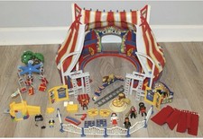 Playmobil Circus Big Top Circa