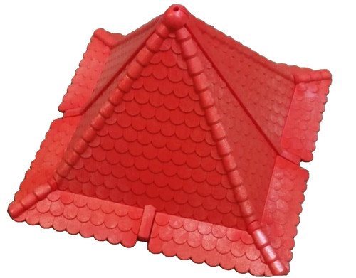 Playmobil toit ref - playmobil, 6307