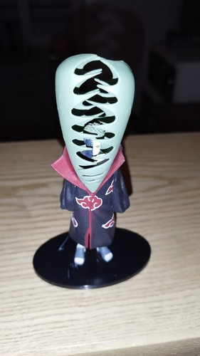 Figurine altaya naruto - altaya,