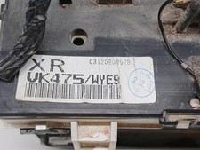 24812VK010 tableau de bord