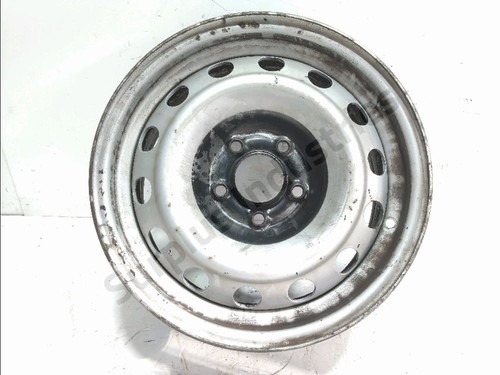 Jante tole peugeot expert 2 - tole,