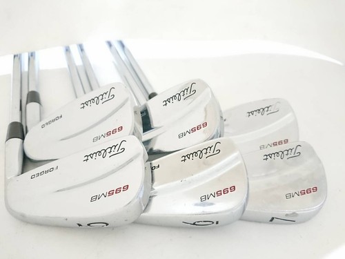 Ensemble fers titleist - ensemble,