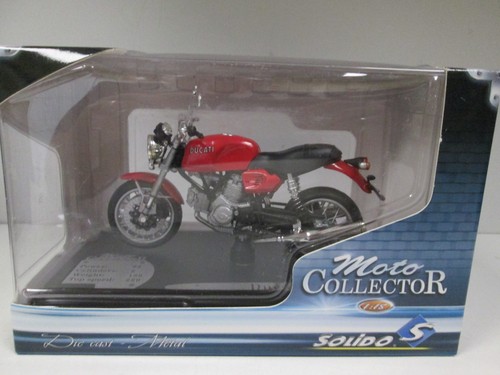 Ducati 1000 par solido - 1000,