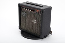 Amplificateur De Guitare De Pratique Roland Spirit-10 Cube 10-Watt