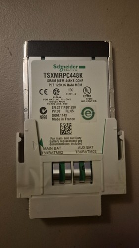 Tsxmrpc448k schneider electric - schneider,
