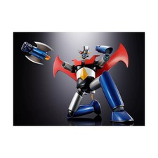 Bandai GX-117 MAZINGER Z