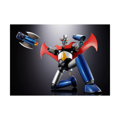 Bandai 117 mazinger - bandai,