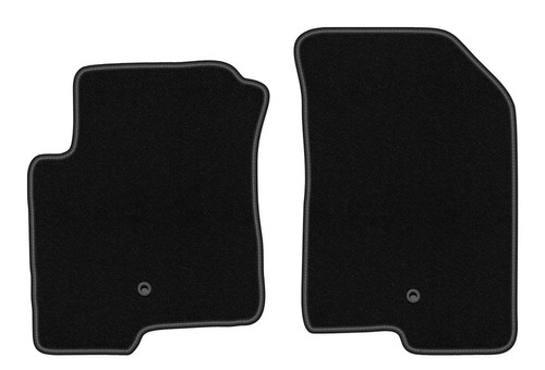 Tapis avant moquette - en, dodge