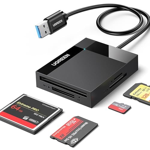 Ugreen usb lecteur - ugreen, de