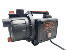 Pompe de surface Black+Decker
