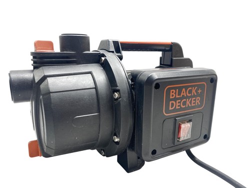 Pompe surface black decker - de, black+decker