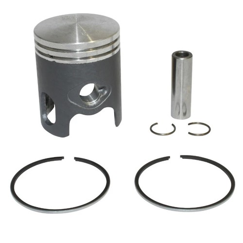 Piston scoot top perf - piston, fonte