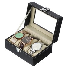 Boîte rangement montres - , 3