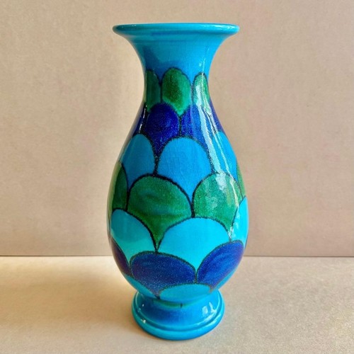 Vase raymor rosenthal netter - raymor,