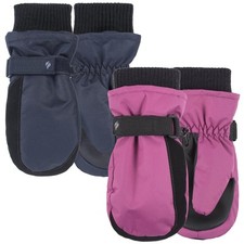 Heat Holders - Enfants