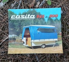 Brochure pour Remorque de