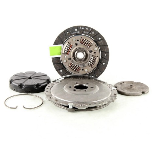 Kit embrayage golf 6 - embrayage, 1.6