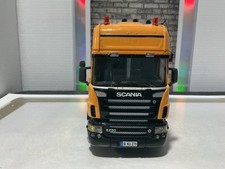 1:32 SIKU SCANIA 275 TRUCK [NO