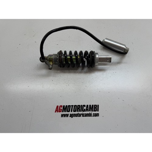Amortisseur suspension - amortisseur, de
