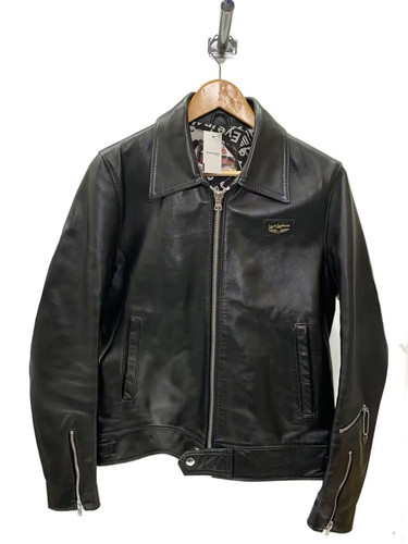 Lewis leathers hysteric - lewis,