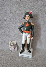 Statue figurine en - /,