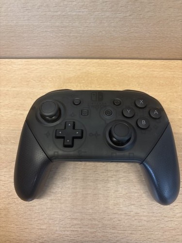 Manette nintendo switch - switch, noire