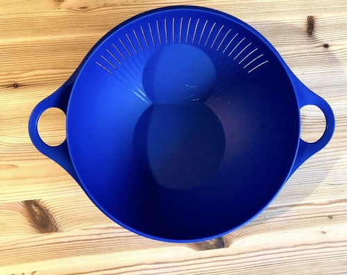 Passoire tupperware - passoire,