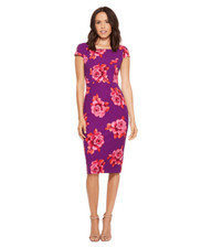 Donna Morgan Women's Printed