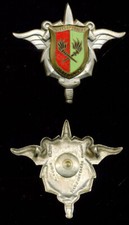 ESSENCE / FORCES FRANCAISES EN