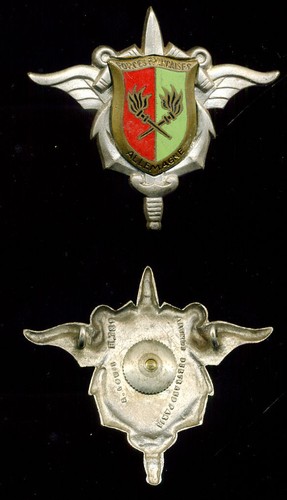 Essence forces francaises en - forces,