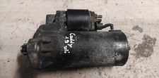 Démarreur VOLKSWAGEN CADDY 1.9 SDI référence VW 020911023B réf Bosch 0001125005