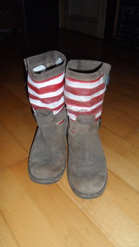 Bottines felmini pointure - bottines,