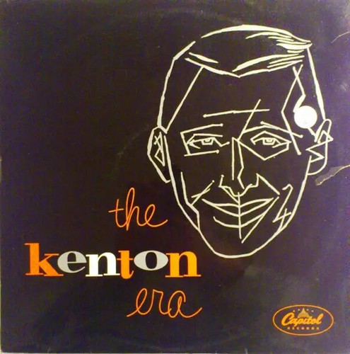 Stan kenton and - stan,