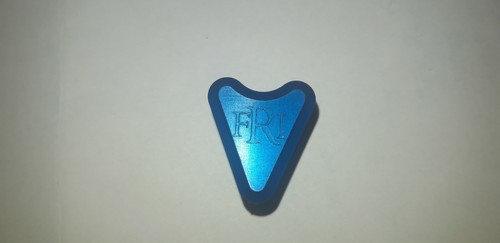 Ven billet cale bouton - cale,