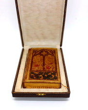 Superbe MISSEL de luxe dans