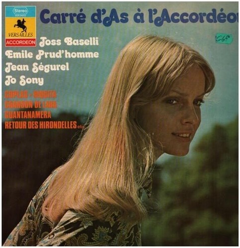 Sony emile prud homme - /, prud'homme