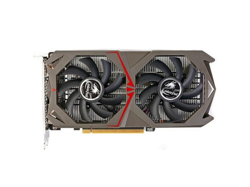 For colorful geforce gtx1050ti - colorful,