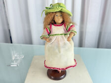 Poupée d'artiste Annette