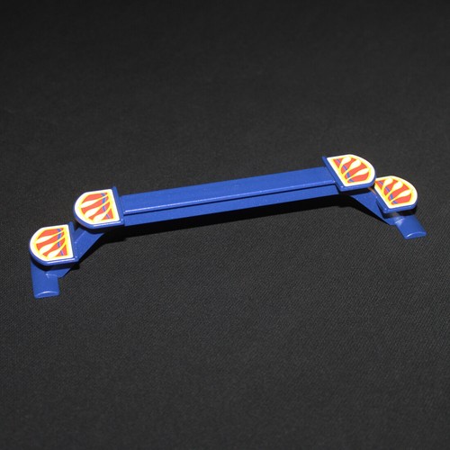 Playmobil cirque passerelle
