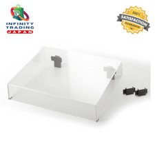 (NEUF) Cache poussière LUXMAN