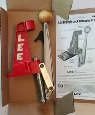 LEE 90045 Breech Lock Reloader