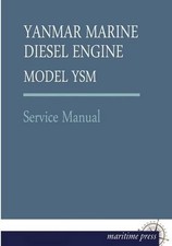 Yanmar marine diesel - marine,