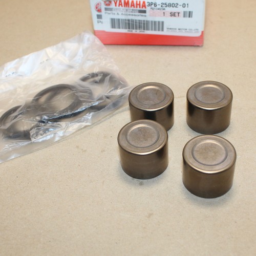 Kit piston etrier - 1,