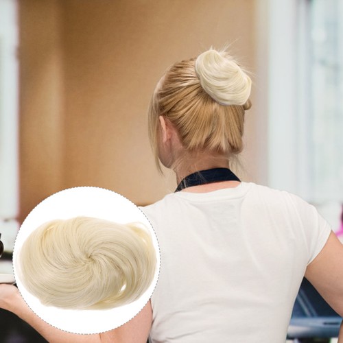 Cheveux accessoires postiche - accessoires,