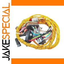 JakeSpecial – Caterpillar