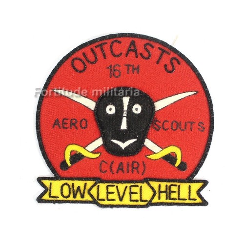 Patch post ww2 - patch, vietnam