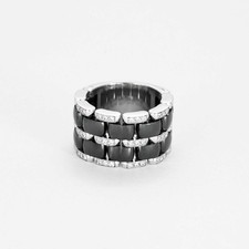 CHANEL - Ultra - Bague