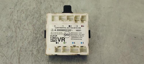 A2059003122 module