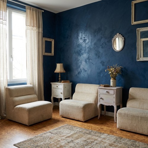 Fauteuils simon gavina - fauteuils,